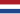 Drapeau : Pays-Bas