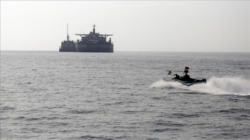 Spain denies US claims it will help patrol Red Sea