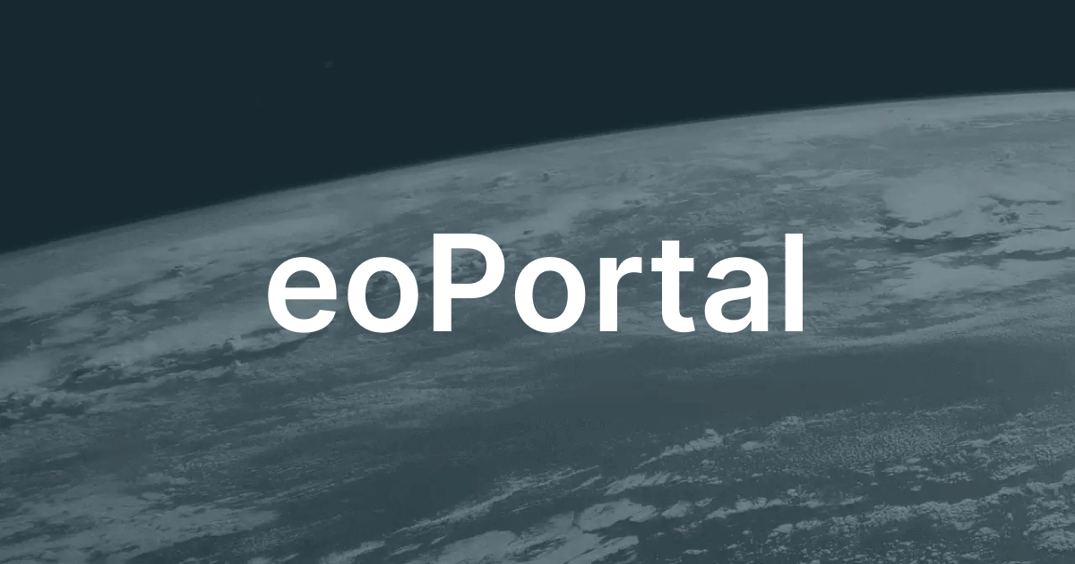 www.eoportal.org