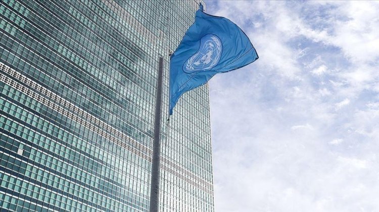 Crimea and Ukraine decision from the UN to anger Russia