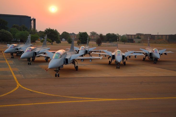 www.military.africa