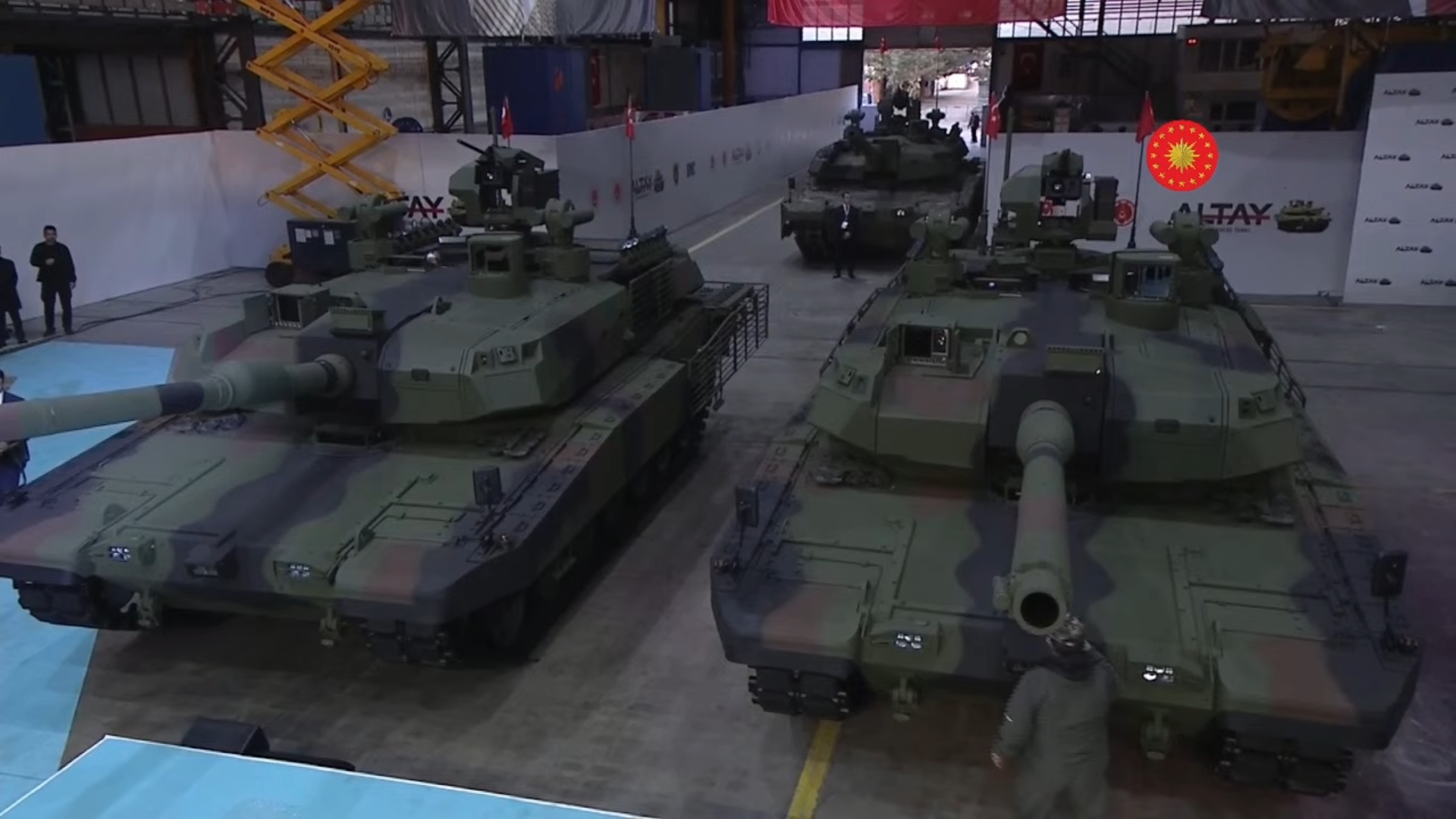 www.defenceturkey.com