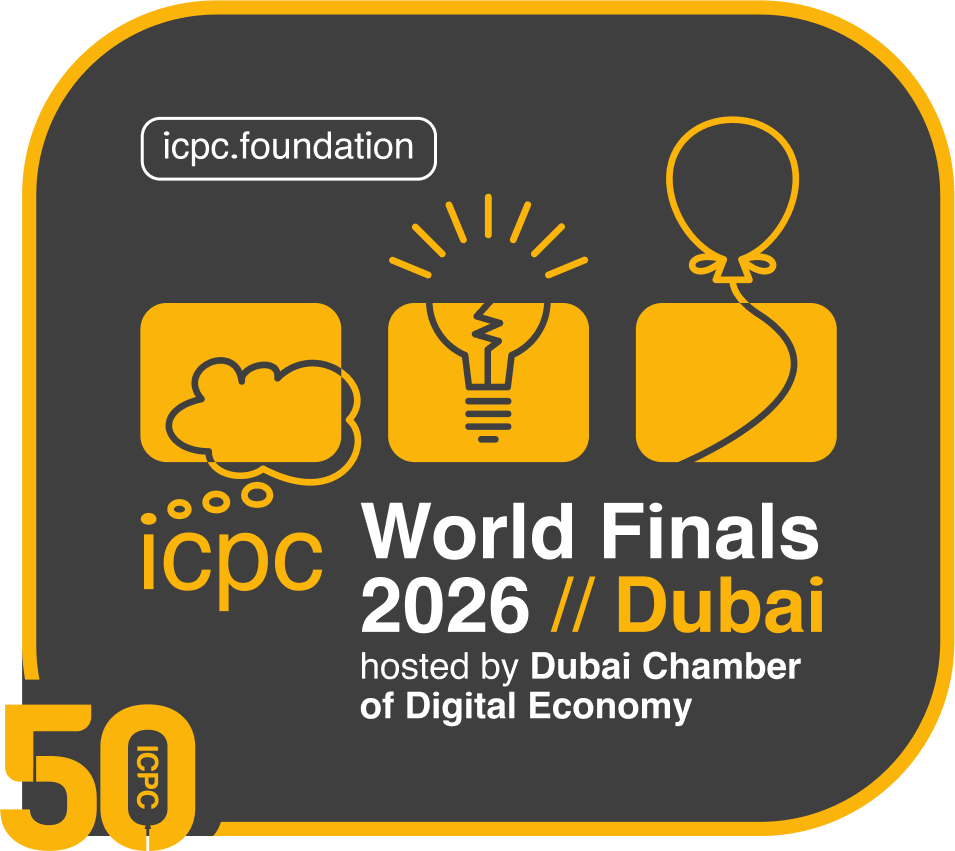 icpc.global
