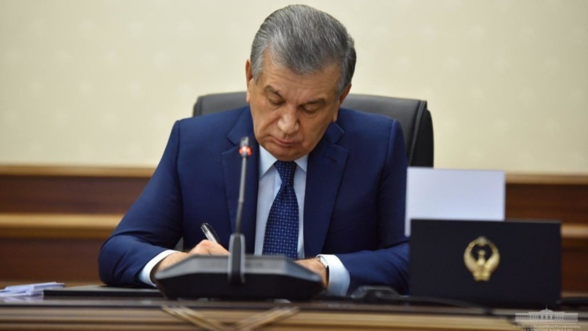 uzbekistan updates defencehub quicken transition moves latin alphabet