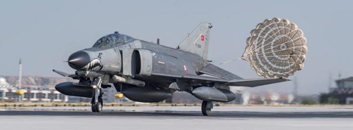 Turkish F-4s [Rich Cooper] #5