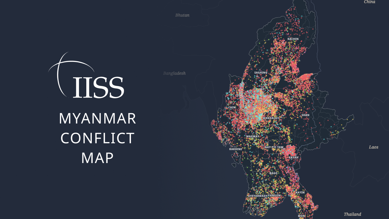 myanmar.iiss.org