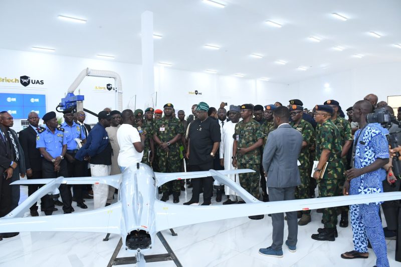 www.military.africa