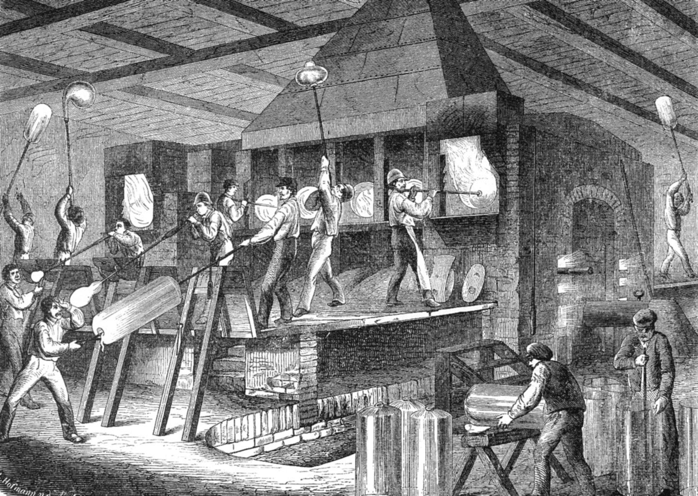 making-glass-engraving-glassworks-German-1865.jpg