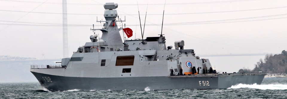 Unspent funds of DOZ-2020 will be spent on Turkish corvettes Unspent funds of DOZ-2020 will be spent on Turkish corvettes