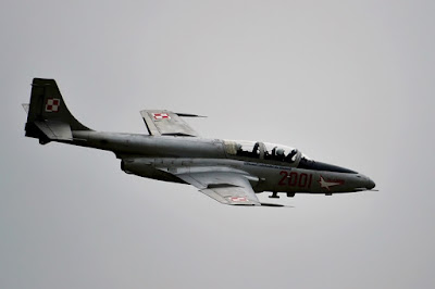 Polish Air Force withdraws TS11 Iskra Polish Air Force withdraws TS11 Iskra