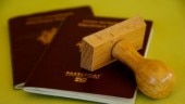 List of documents required for a fresh passport
