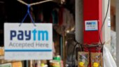 Paytm registers weak stock market debut, lists at heavy discount