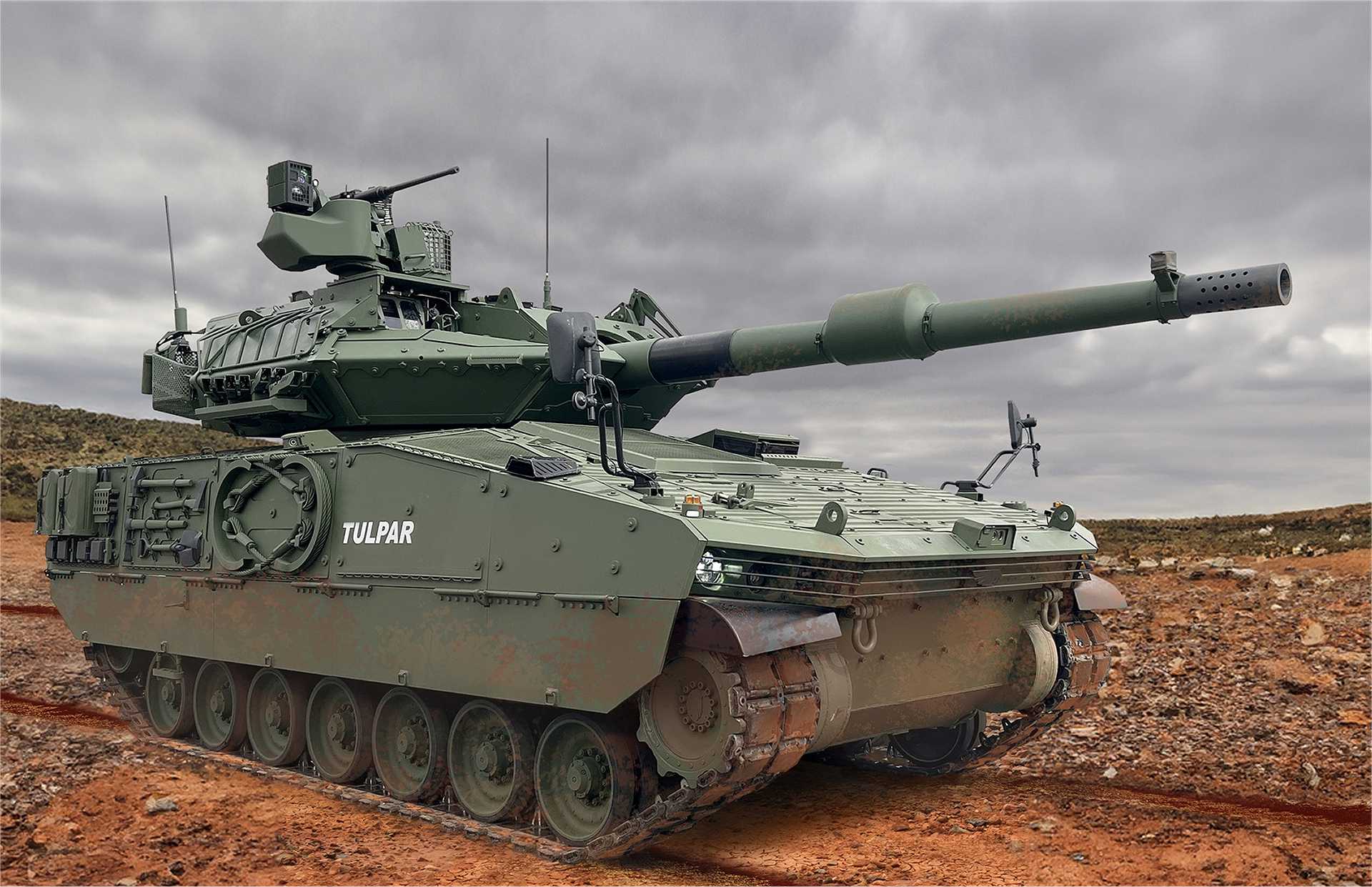 armyrecognition.com