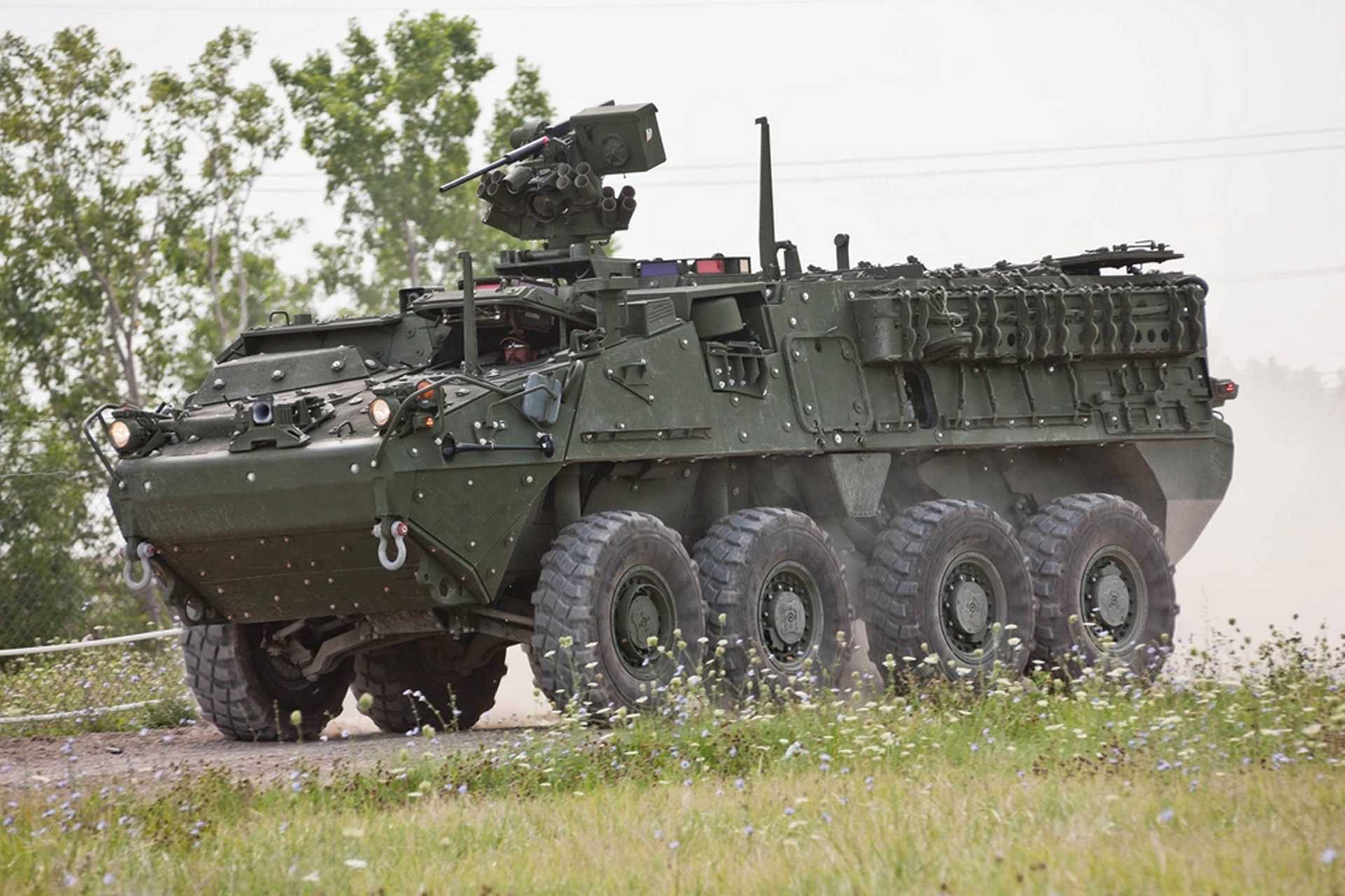 armyrecognition.com