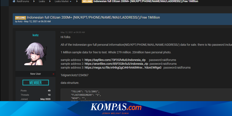 tekno.kompas.com
