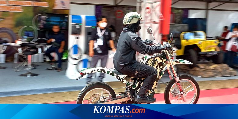 otomotif.kompas.com