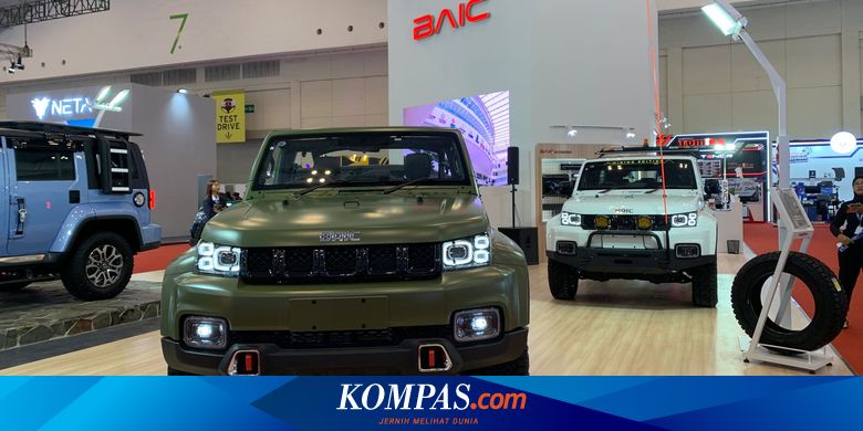 otomotif.kompas.com
