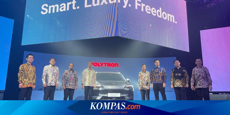 otomotif.kompas.com
