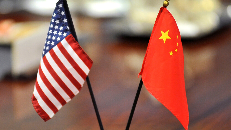 Poll Says China Has Passed America Economically