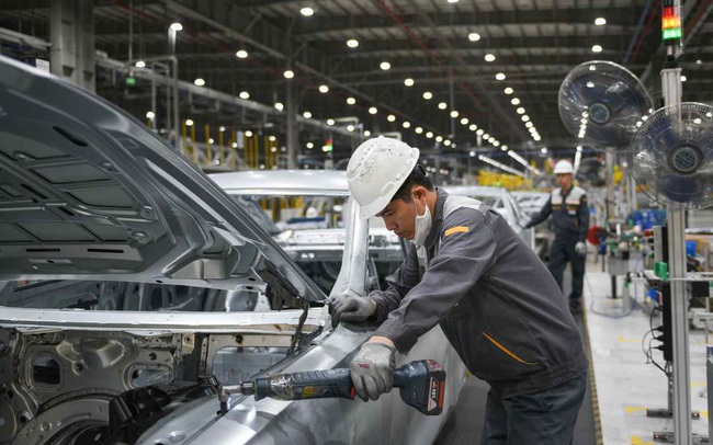 Báo Nhật: Việt Nam dẫn đầu cuộc đua phục hồi chuỗi cung ứng ở Đông Nam Á, ngành sản xuất ô tô thở phào