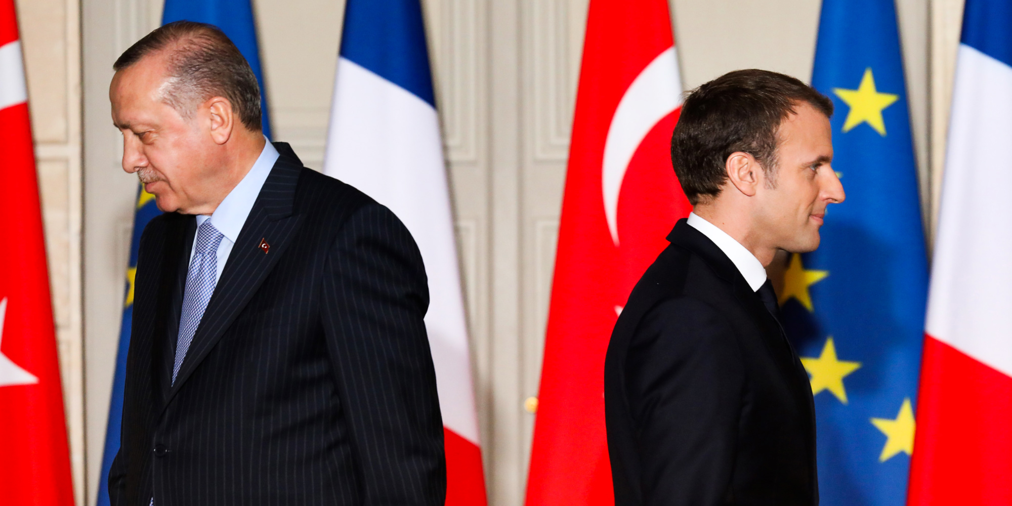 How Emmanuel Macron Wants To Retaliate Against Erdogan Defencehub Global Military Forum How Emmanuel Macron Wants To Retaliate Against Erdogan Defencehub Global Military Forum