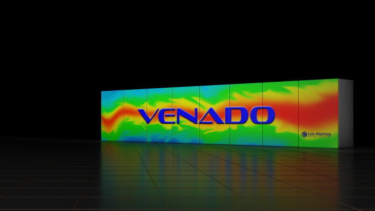 NVIDIA Grace CPU & Grace Hopper Superchips To Power Up To 10 Exaflops 'VENDAO' Supercomputer 1