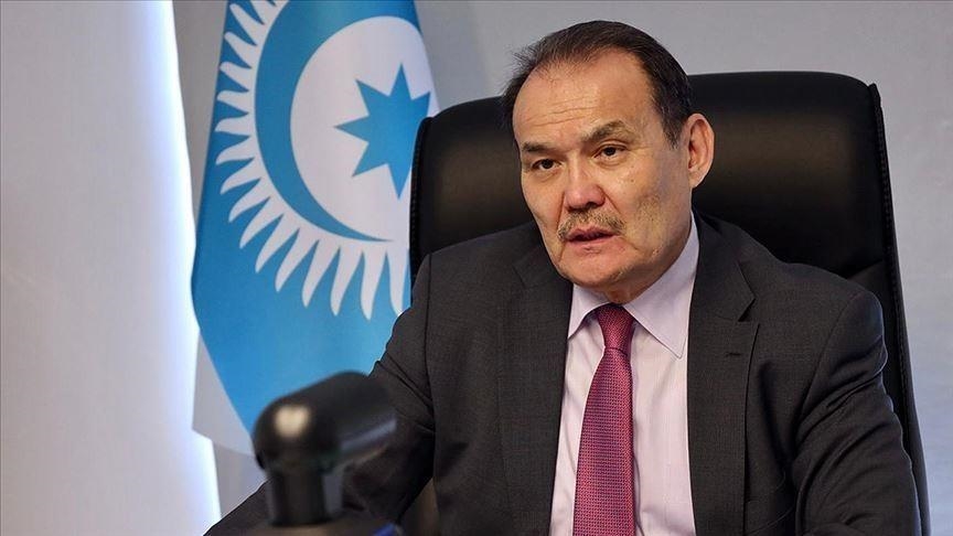 Turkic Council eyes forming 'united states of Turkic world'