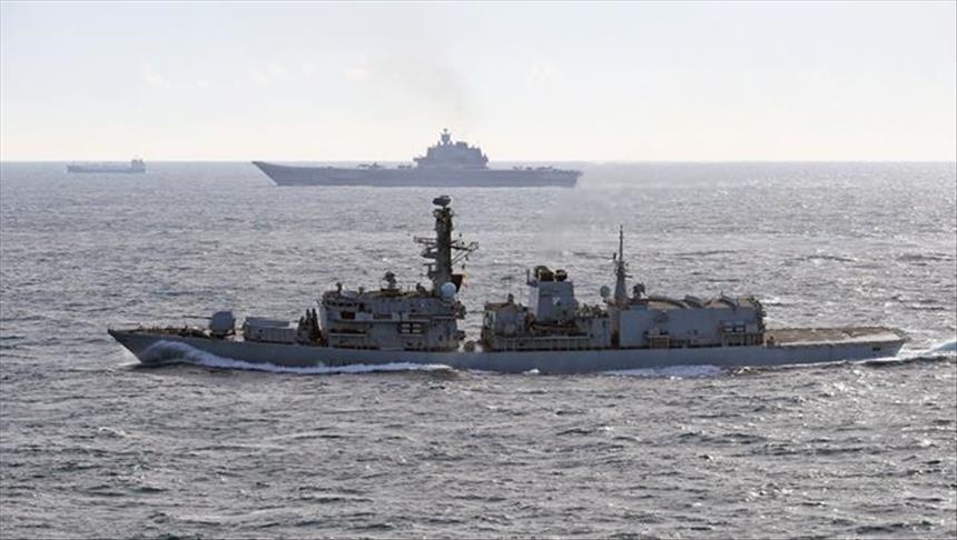 Philippines eyes tie-up with Turkey to modernize navy