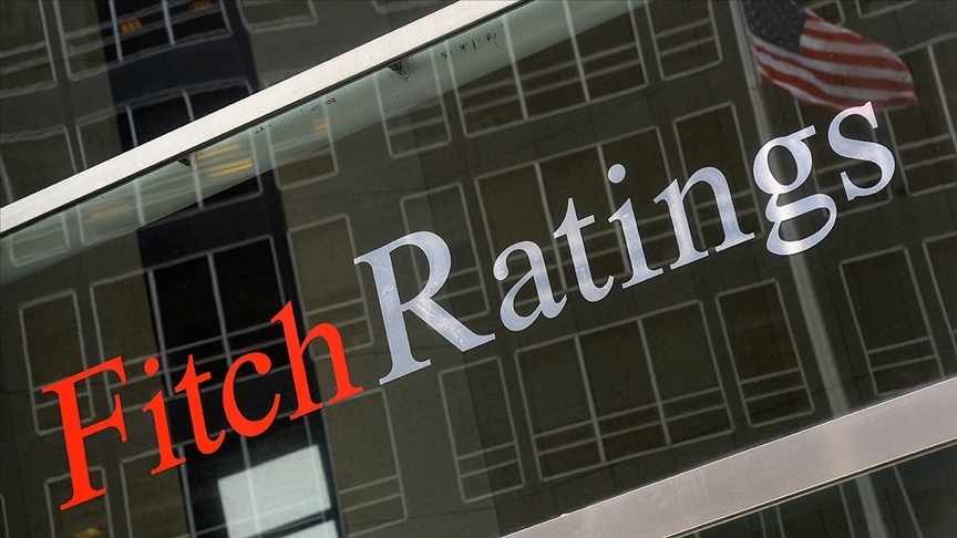 Fitch raised its growth expectation for Turkey this year from 6.3 percent to 7.9 percent
