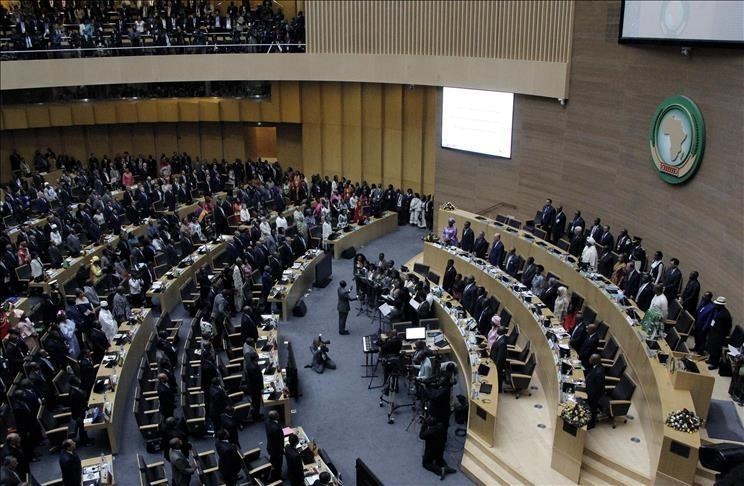 L'Union africaine refuse d'accorder à Israël la qualité d'observateur  
