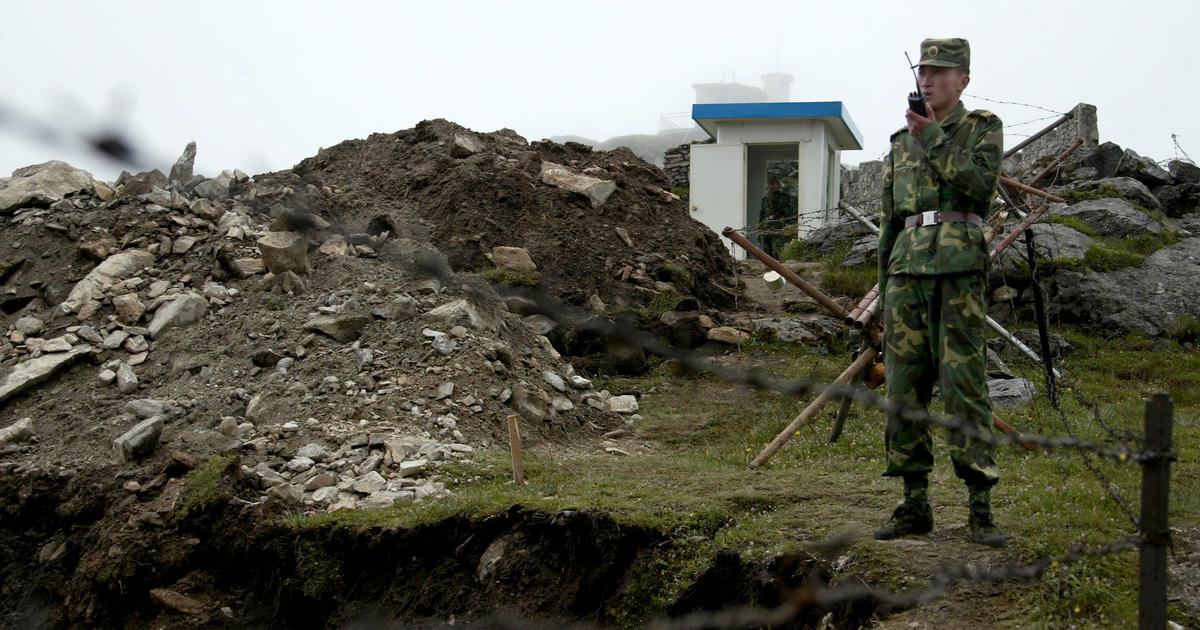 Over 100 Chinese troops entered 5 km into Indian territory in Uttarakhand in August: Economic Times