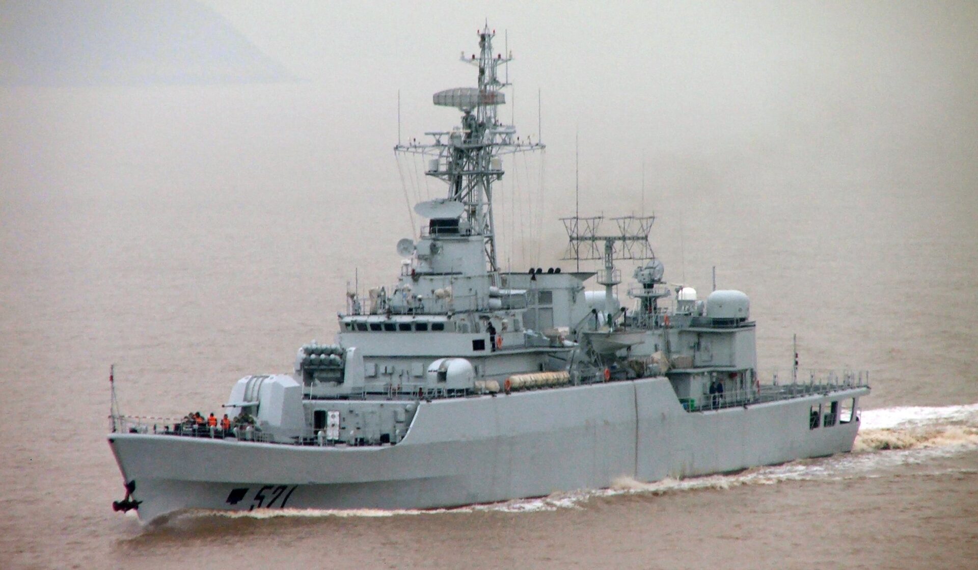 defencesecurityasia.com