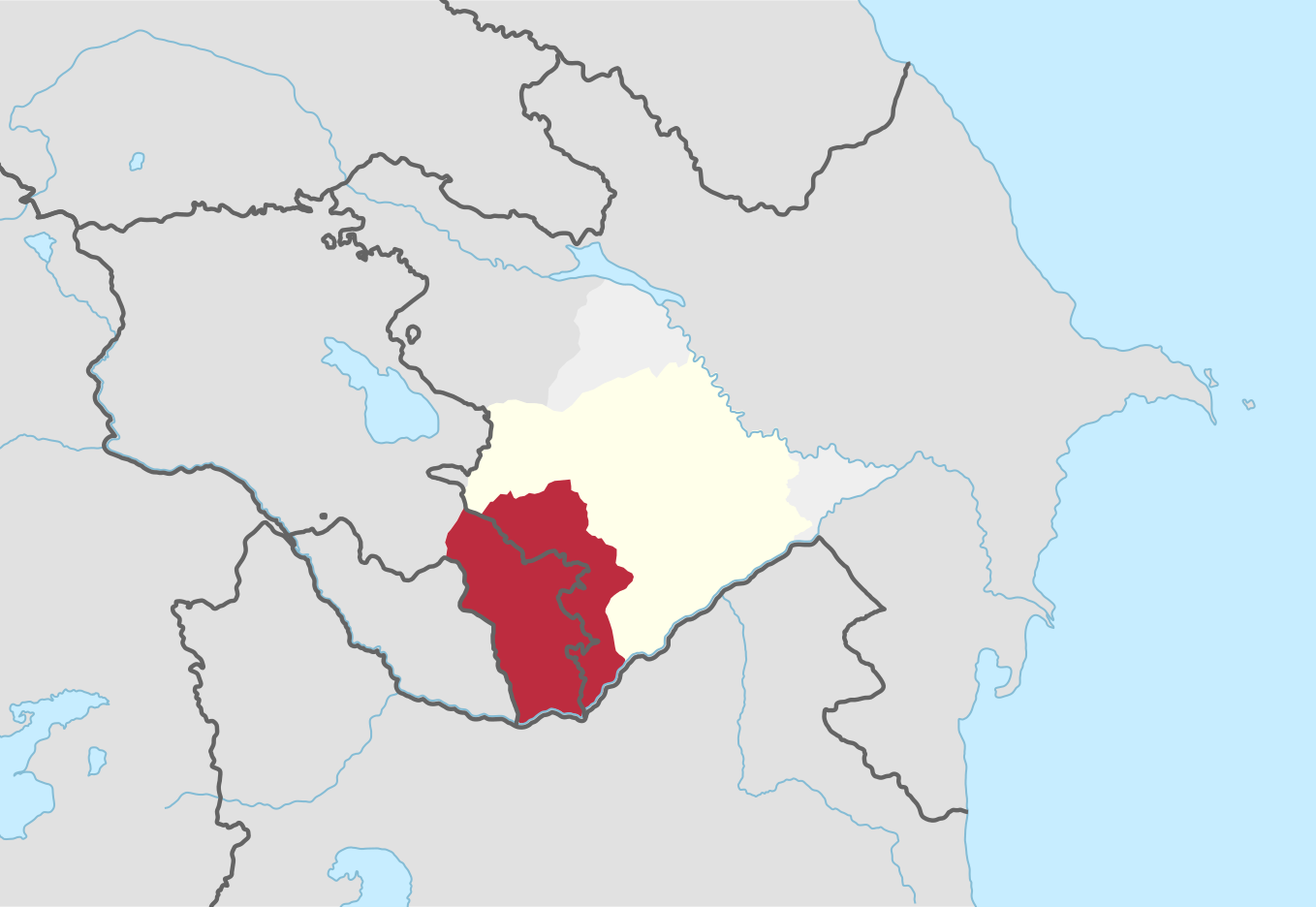 File:Karabakh-Map-Zangezur.svg - Wikimedia Commons