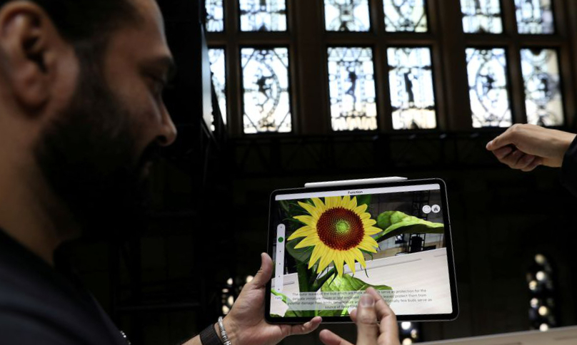 Apple to produce iPad in Vietnam for the first time Apple to produce iPad in Vietnam for the first time