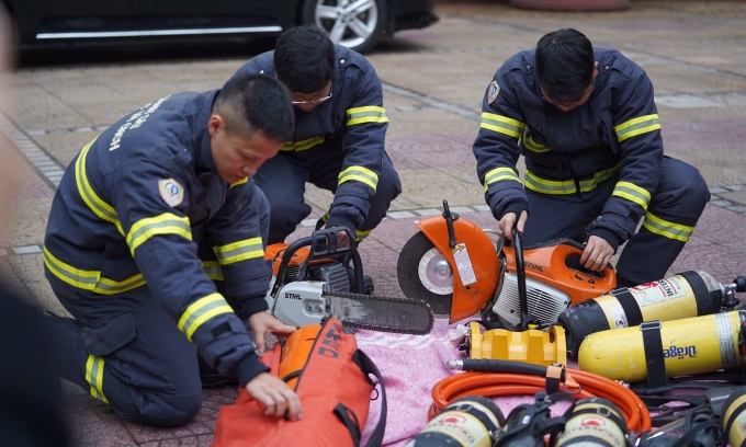 Vietnam sends 24 soldiers, medical workers to Turkey for earthquake relief Vietnam sends 24 soldiers, medical workers to Turkey for earthquake relief