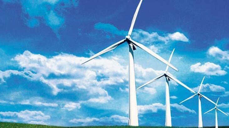 Turkey’s wind power capacity exceeds 10,000 MW threshold
