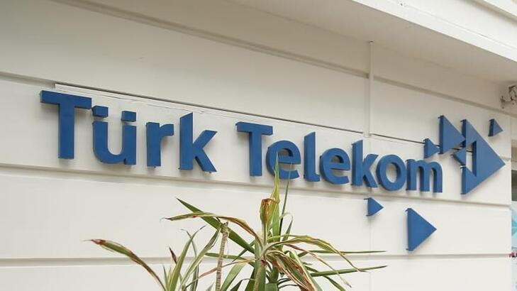 Türk Telekom’s revenues up 19 percent in first half of 2021