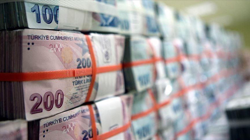 Turkey’s central government gross debt stock at $246 bln in September