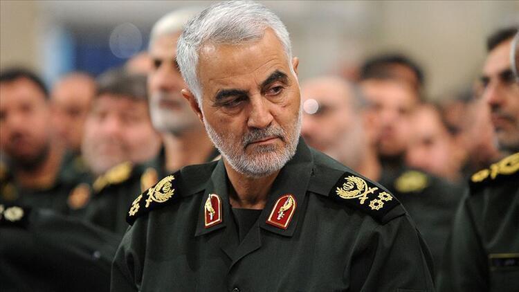 Ex-intel chief confirms Israel’s role in Soleimani killing