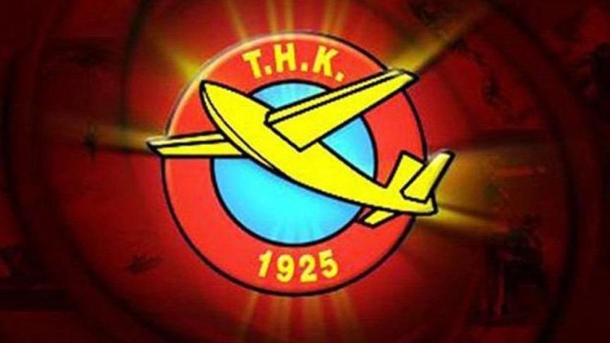 Management crisis at Turkish Aeronautical Association