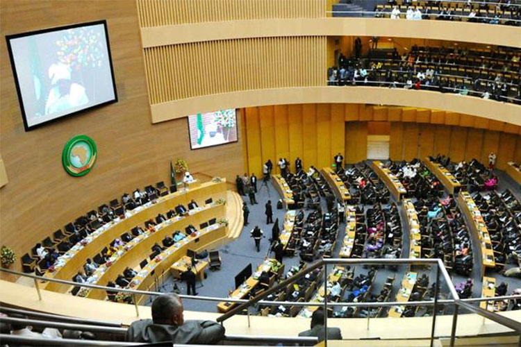 African Union: Algeria, its Friends Suspend Israeli ‘Observer Status’ Till Further Study