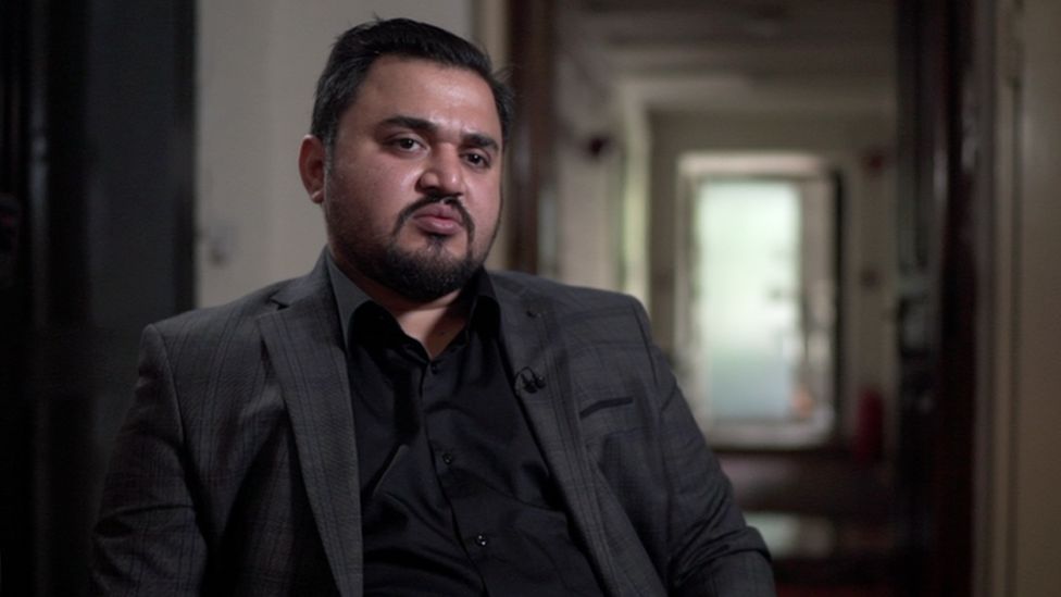 Musa Rahmatallah Musa Rahmatallah