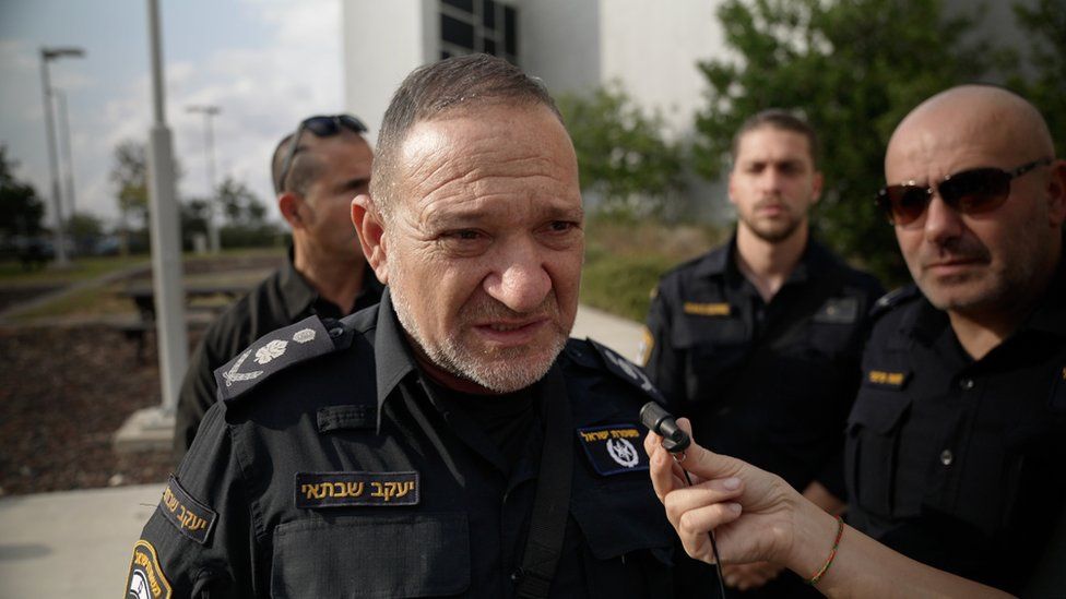Yaacov Shabtai Yaacov Shabtai