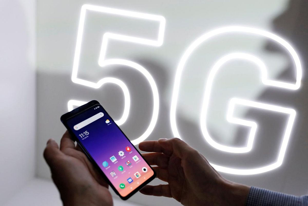 Indian telcos at odds over controversial 5G standard