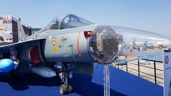The AESA radar will be mounted on the radar cone of Su-30 MKI aircraft as well as carrier-based MiG-29 K fighters of the Indian military, according to Seshagiri. 