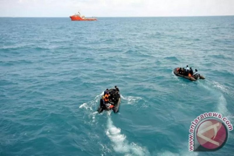 Lessons learned from foreign UUV discovery for Indonesia's defense Lessons learned from foreign UUV discovery for Indonesia's defense