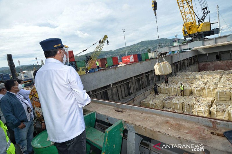 Indonesia to build national fish storage
