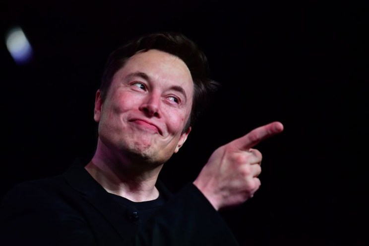 Tesla CEO Elon Musk is bullish on China. The electric car maker is reportedly set to break ground on a new factory in Shanghai.
