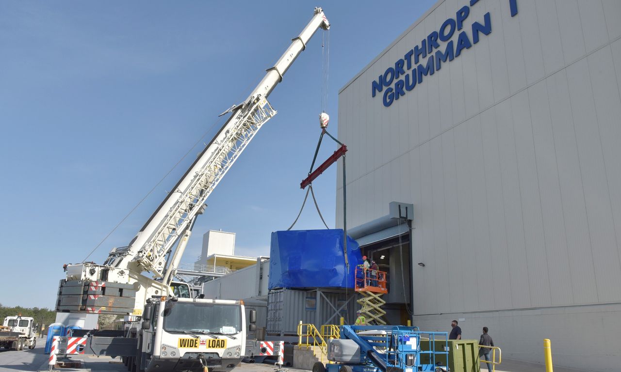 news.northropgrumman.com