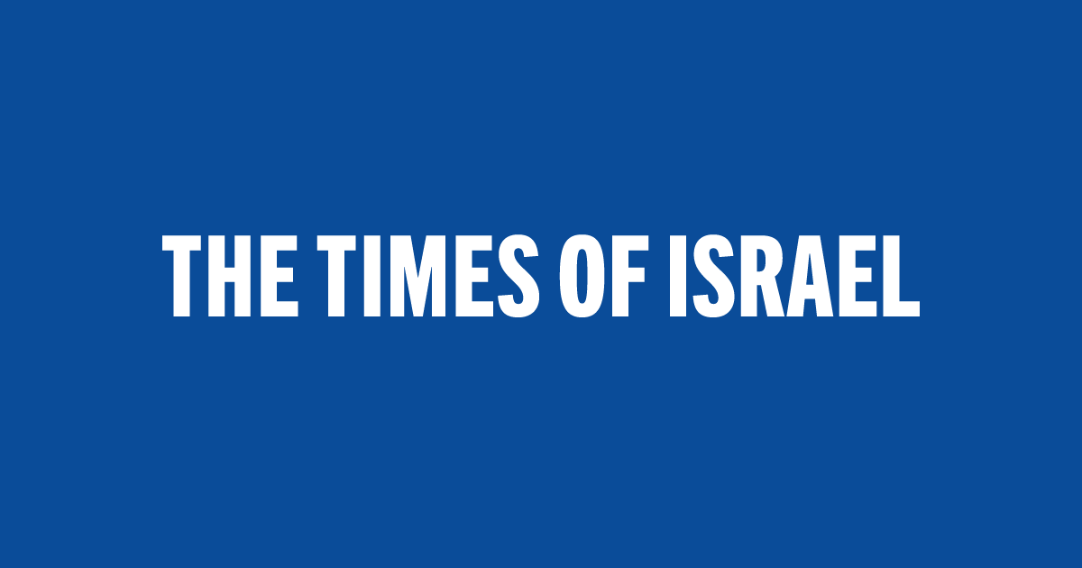 www.timesofisrael.com